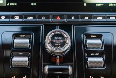 2024 Aston Martin DB12 Coupe