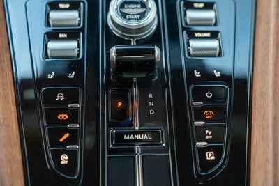 2024 Aston Martin DB12 Coupe