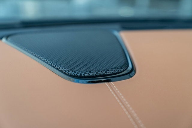 2024 Aston Martin DB12 Coupe