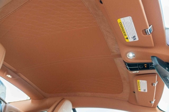 2024 Aston Martin DB12 Coupe