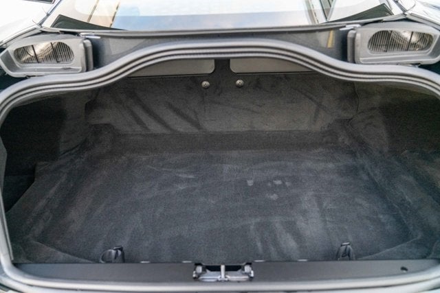 2024 Aston Martin DB12 Coupe