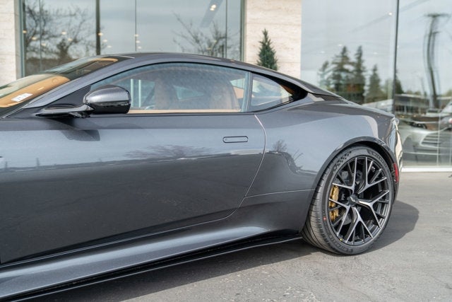 2024 Aston Martin DB12 Coupe