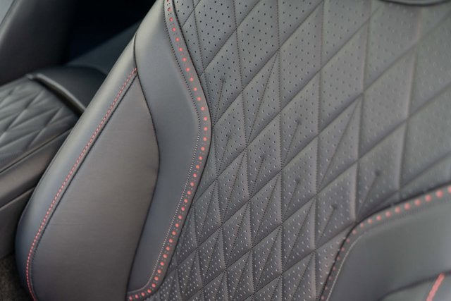 2024 Aston Martin DB12 Coupe