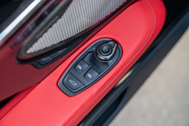 2024 Aston Martin DB12 Coupe