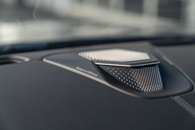 2024 Aston Martin DB12 Coupe