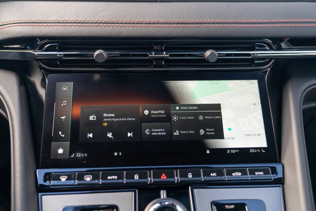 2024 Aston Martin DB12 Coupe