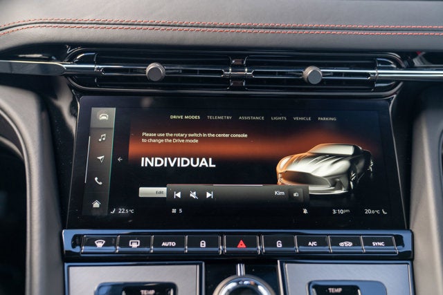 2024 Aston Martin DB12 Coupe