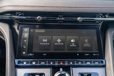 2024 Aston Martin DB12 Coupe