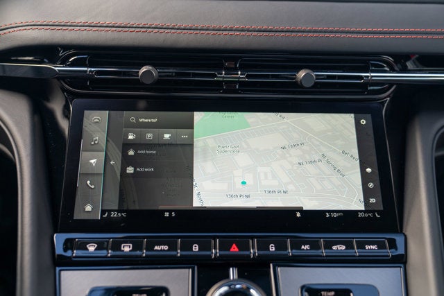 2024 Aston Martin DB12 Coupe