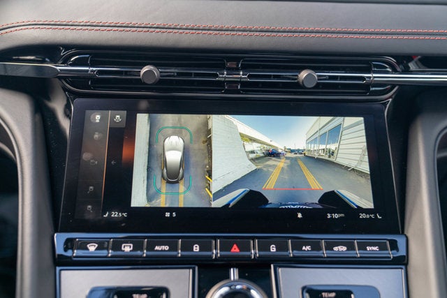 2024 Aston Martin DB12 Coupe