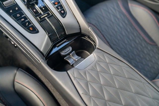 2024 Aston Martin DB12 Coupe