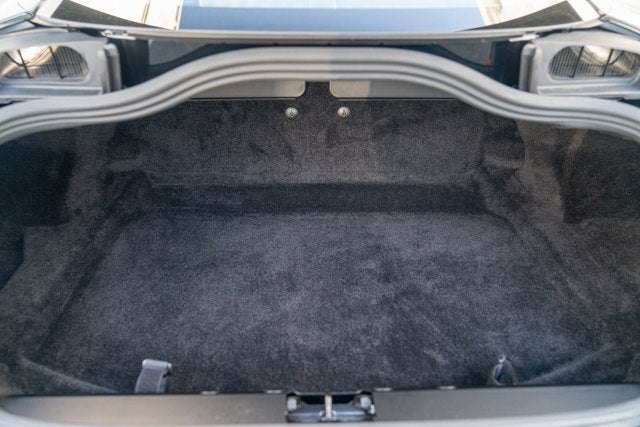 2024 Aston Martin DB12 Coupe