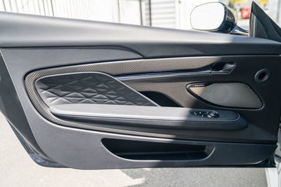 2024 Aston Martin DB12 Coupe