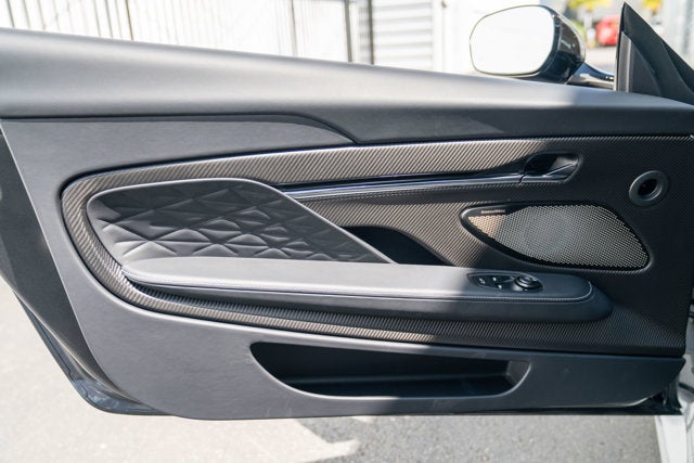 2024 Aston Martin DB12 Coupe