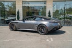 2024 Aston Martin DB12 Coupe