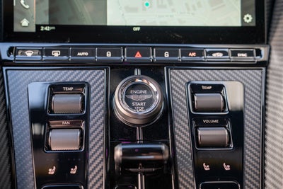 2024 Aston Martin DB12 Coupe