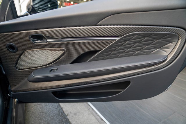 2024 Aston Martin DB12 Coupe