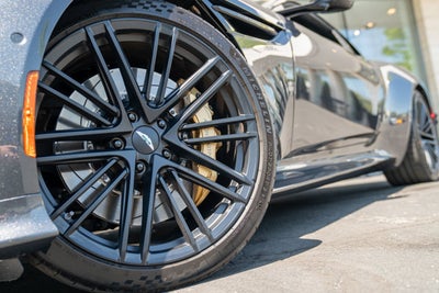 2024 Aston Martin DB12 Coupe