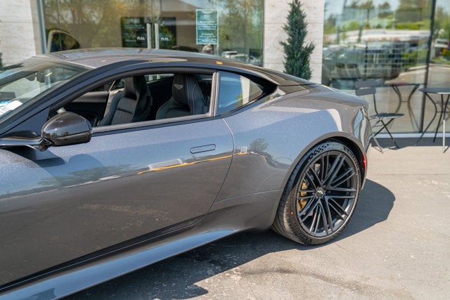 2024 Aston Martin DB12 Coupe