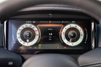 2024 Aston Martin DB12 Coupe