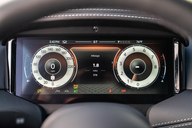 2024 Aston Martin DB12 Coupe