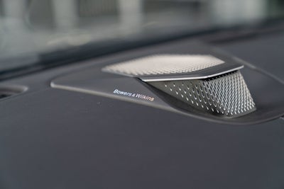 2024 Aston Martin DB12 Volante