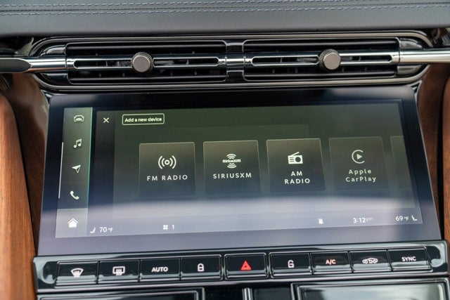 2024 Aston Martin DB12 Volante