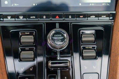 2024 Aston Martin DB12 Volante