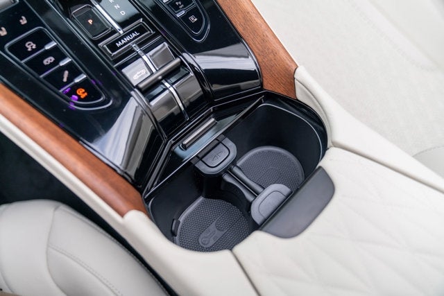 2024 Aston Martin DB12 Volante