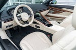 2024 Aston Martin DB12 Volante