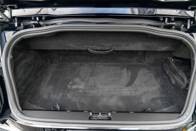 2024 Aston Martin DB12 Volante