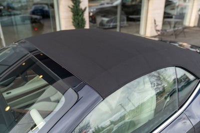 2024 Aston Martin DB12 Volante