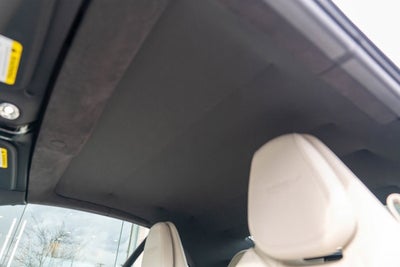 2024 Aston Martin DB12 Volante