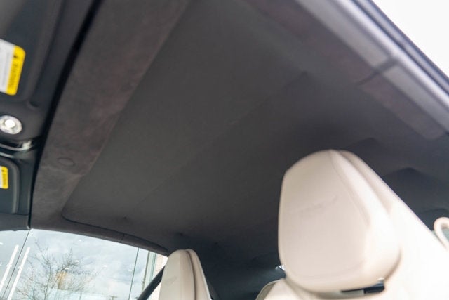 2024 Aston Martin DB12 Volante