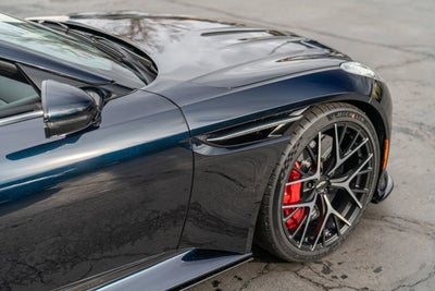 2024 Aston Martin DB12 Volante