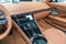 2024 Aston Martin DB12 Volante