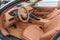 2024 Aston Martin DB12 Volante