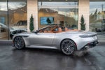 2024 Aston Martin DB12 Volante