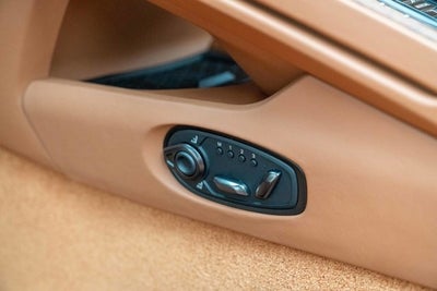 2024 Aston Martin DB12 Volante