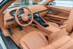 2024 Aston Martin DB12 Volante