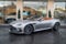 2024 Aston Martin DB12 Volante