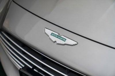 2024 Aston Martin DB12 Volante