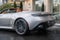 2024 Aston Martin DB12 Volante