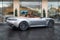 2024 Aston Martin DB12 Volante