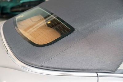 2024 Aston Martin DB12 Volante