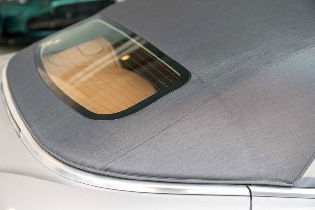 2024 Aston Martin DB12 Volante