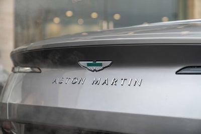 2024 Aston Martin DB12 Volante