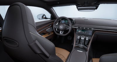 2026 Aston Martin DB12S Coupe S Coupe