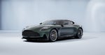 2026 Aston Martin DB12S Coupe S Coupe