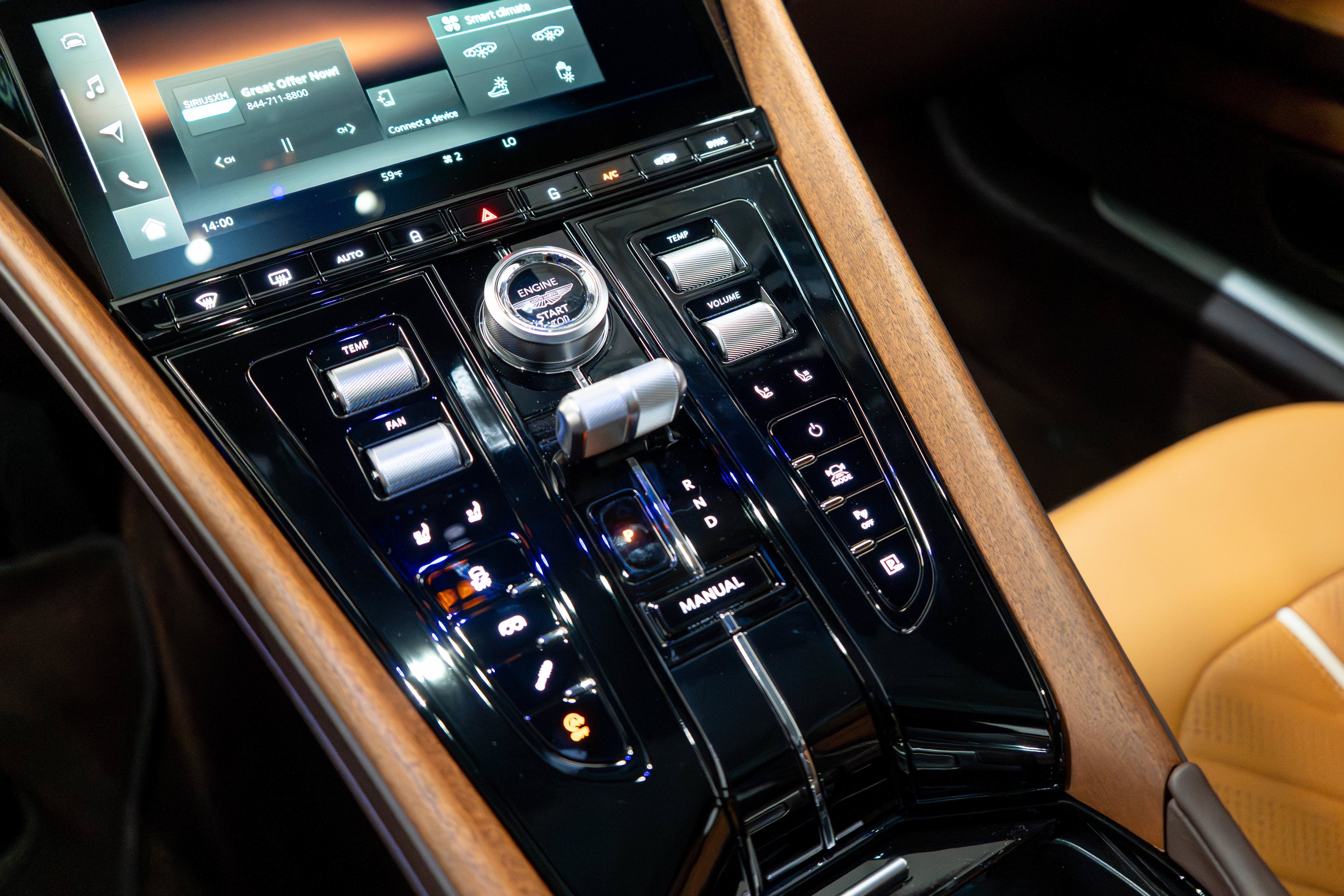 2026 Aston Martin DB12S Coupe S Coupe